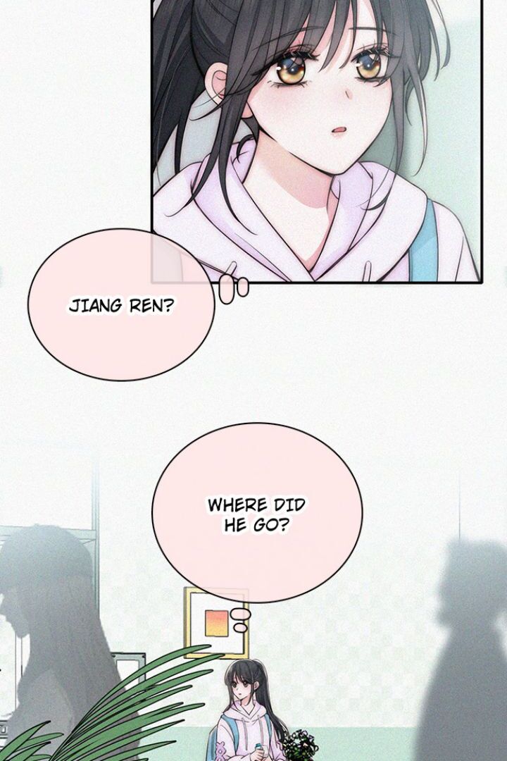 Read Only Love EN Manga Online
