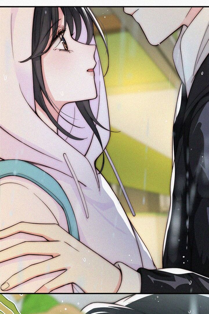 Read Only Love EN Manga Online