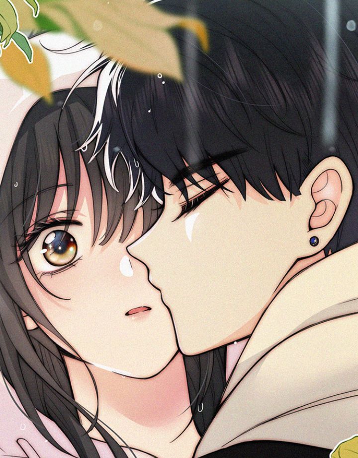 Read Only Love EN Manga Online