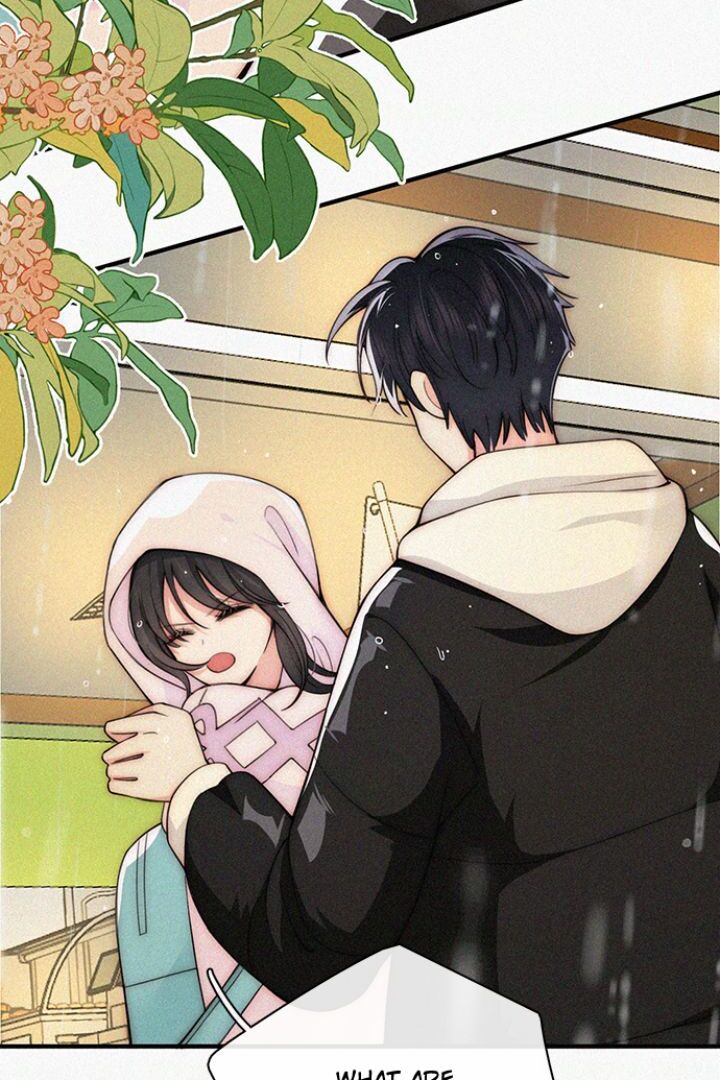 Read Only Love EN Manga Online
