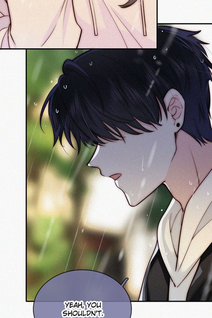 Read Only Love EN Manga Online