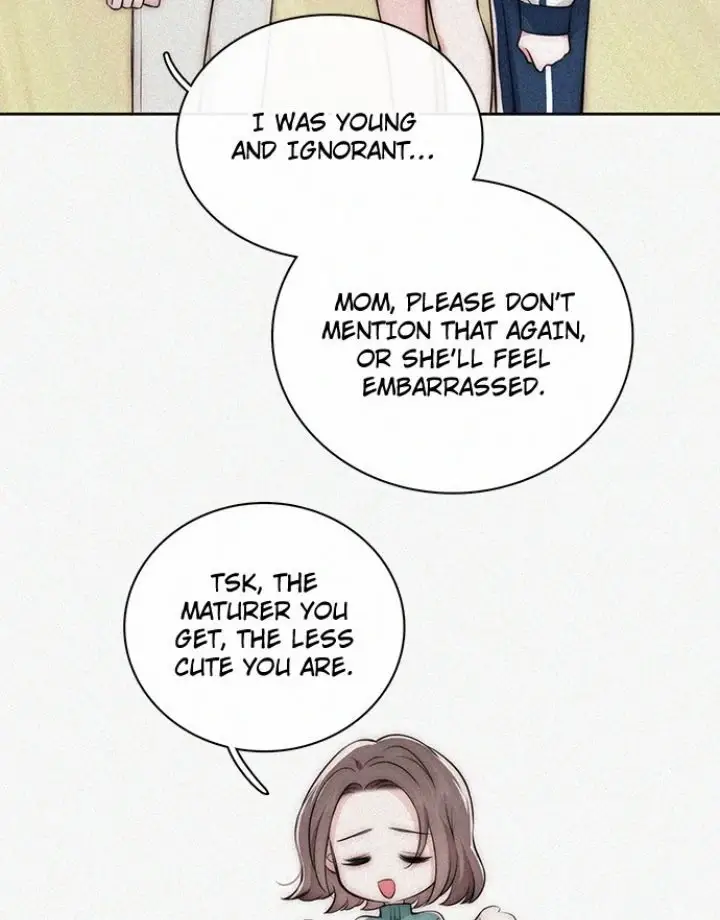 Read Only Love EN Manga Online