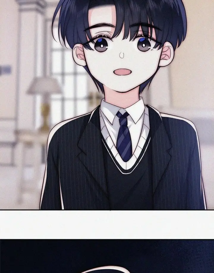 Read Only Love EN Manga Online