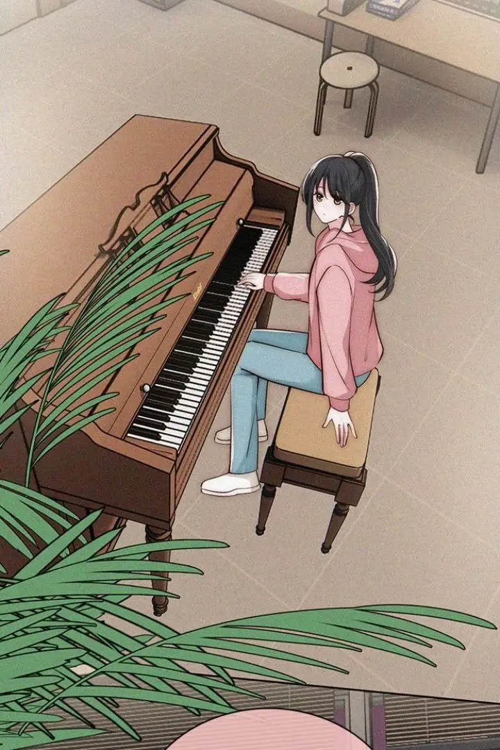 Read Only Love EN Manga Online
