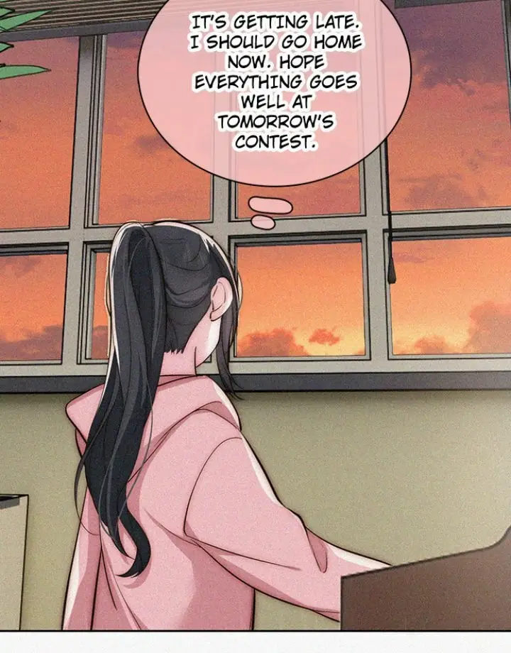 Read Only Love EN Manga Online