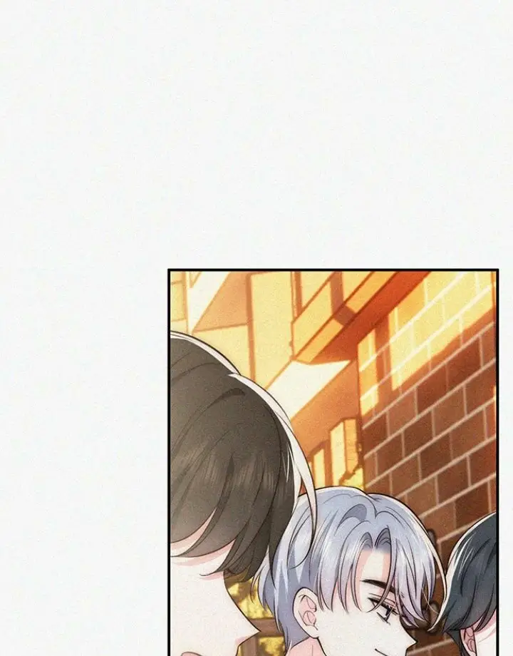 Read Only Love EN Manga Online