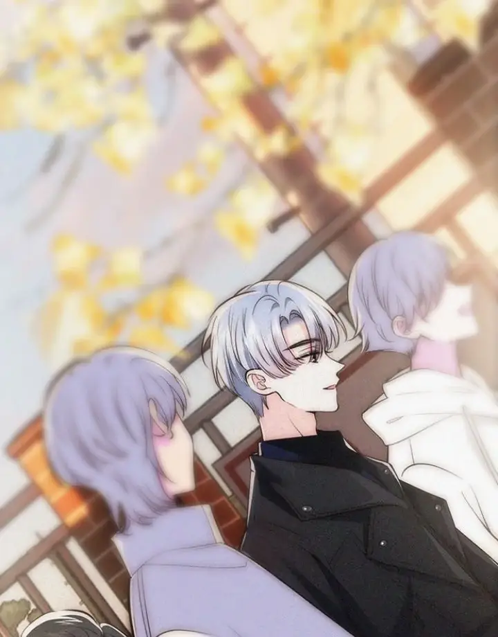 Read Only Love EN Manga Online