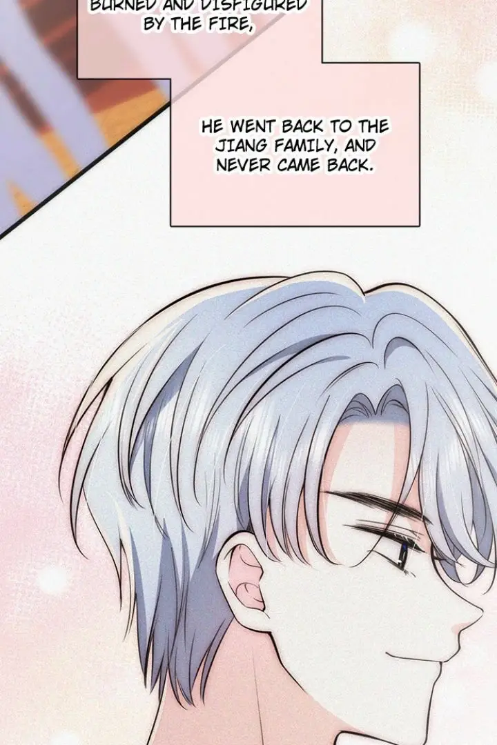Read Only Love EN Manga Online