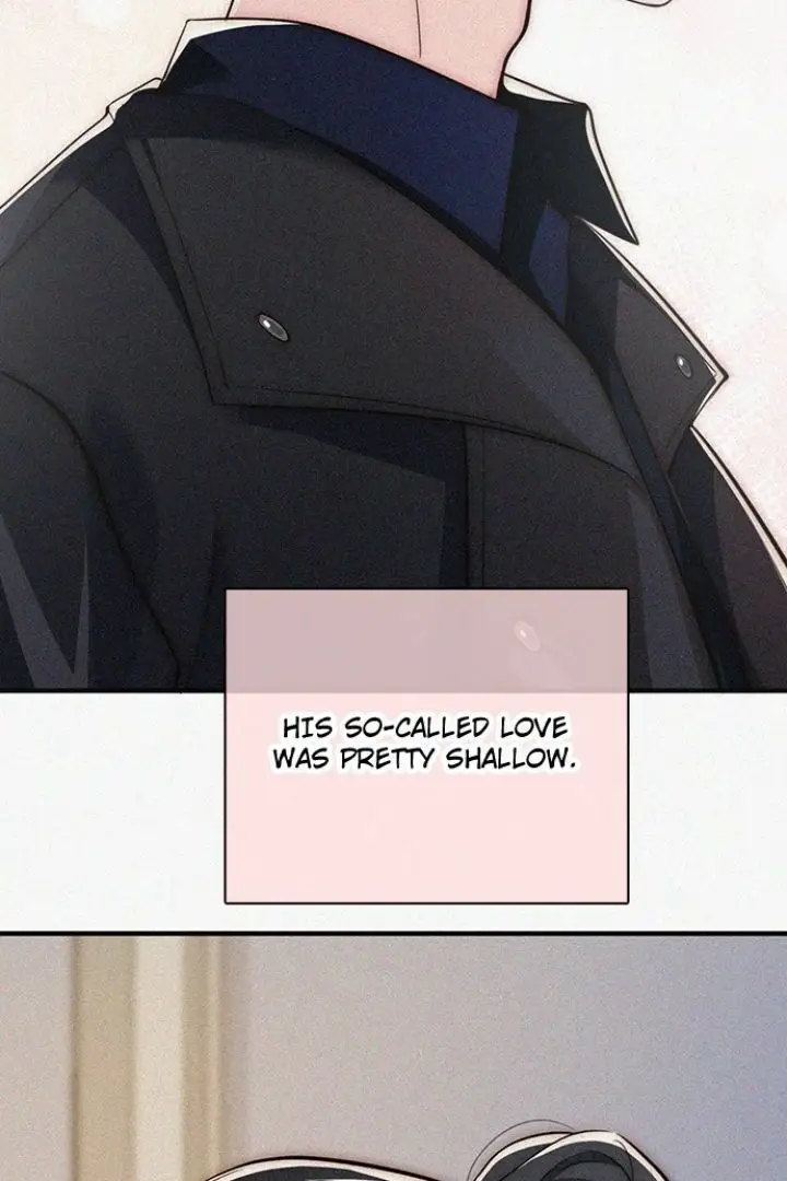 Read Only Love EN Manga Online