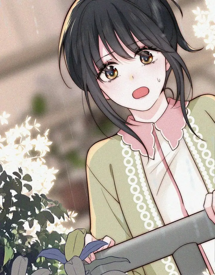 Read Only Love EN Manga Online