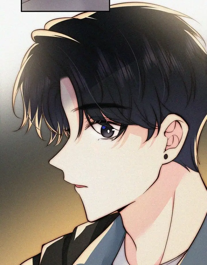 Read Only Love EN Manga Online