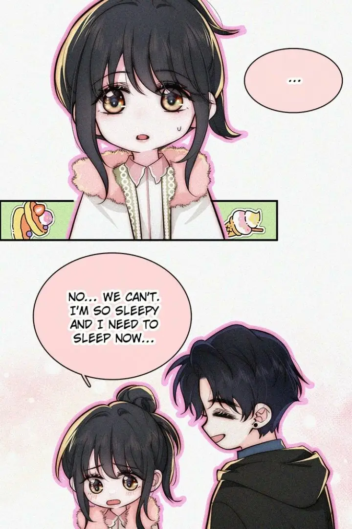 Read Only Love EN Manga Online