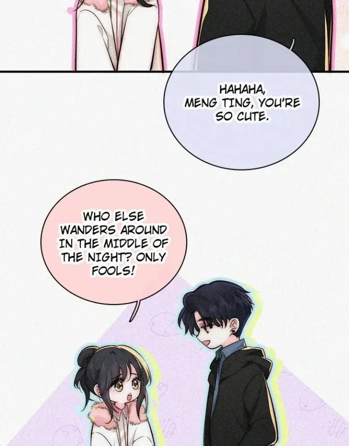 Read Only Love EN Manga Online