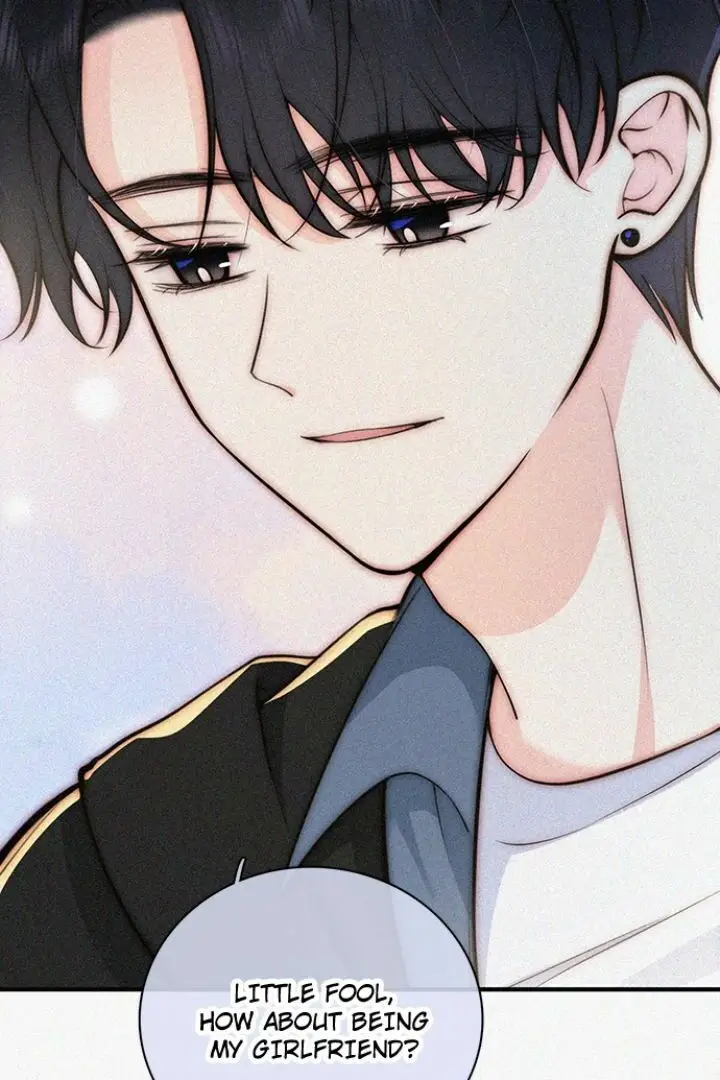 Read Only Love EN Manga Online