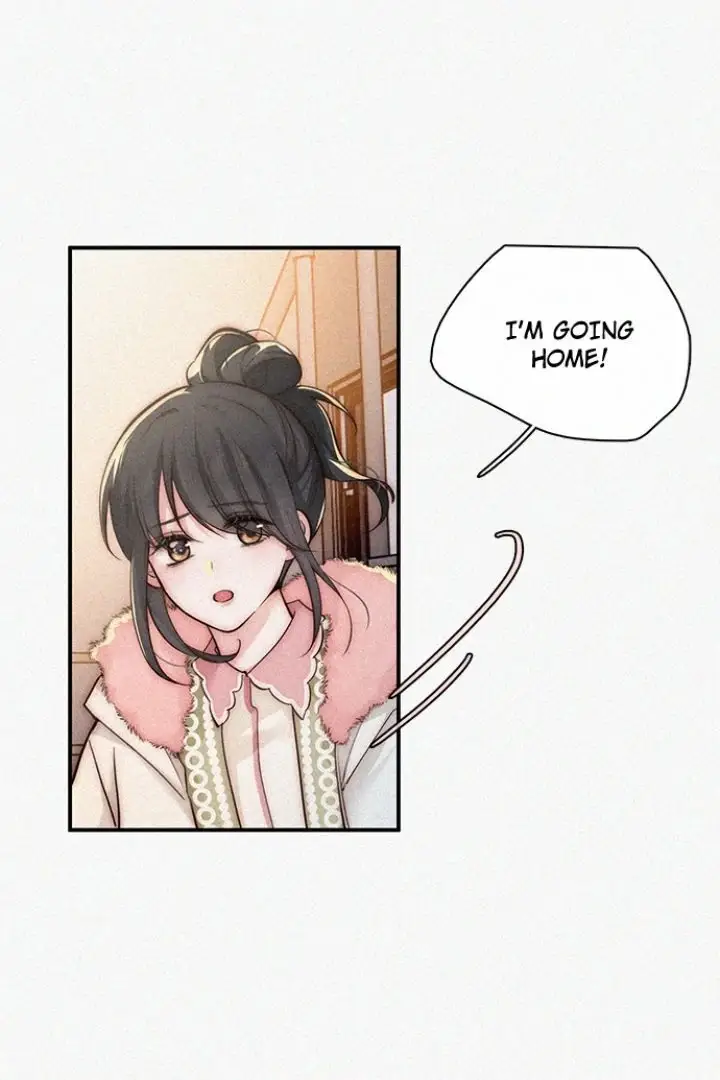 Read Only Love EN Manga Online