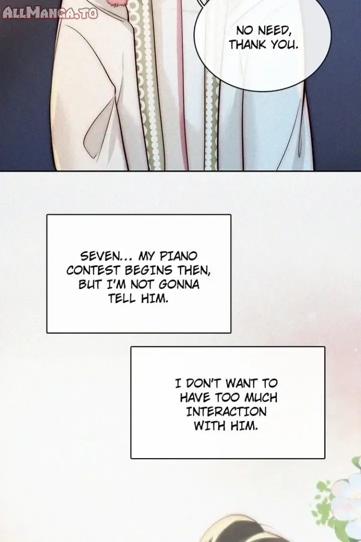 Read Only Love EN Manga Online