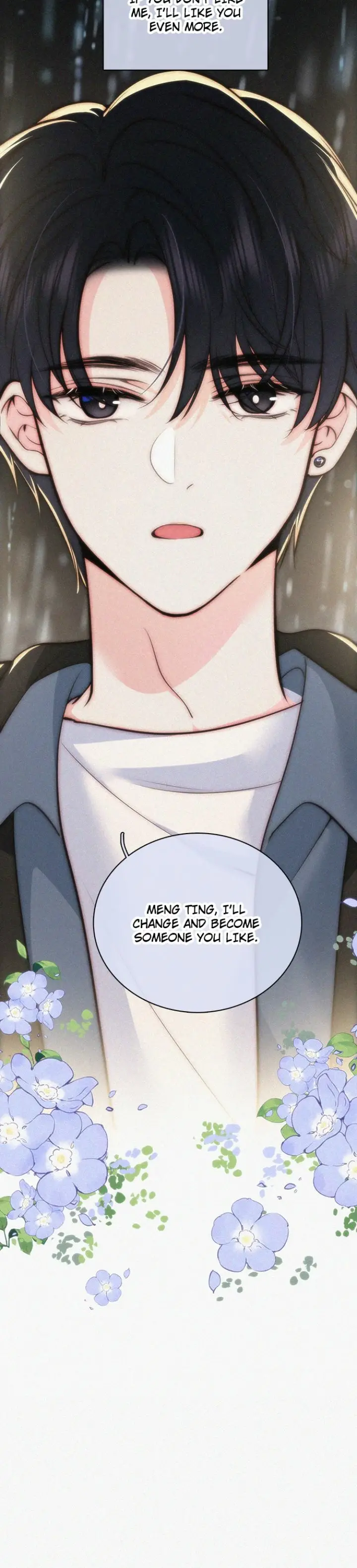Read Only Love EN Manga Online