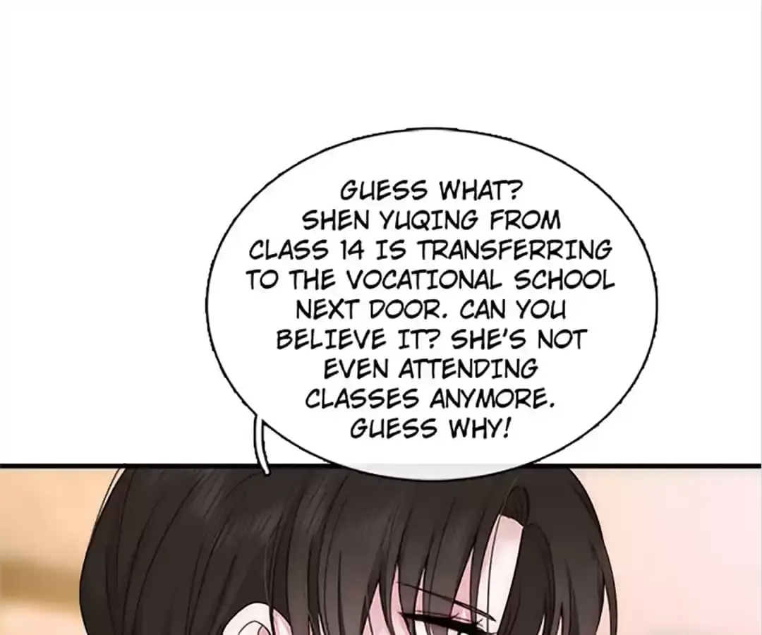 Read Only Love EN Manga Online