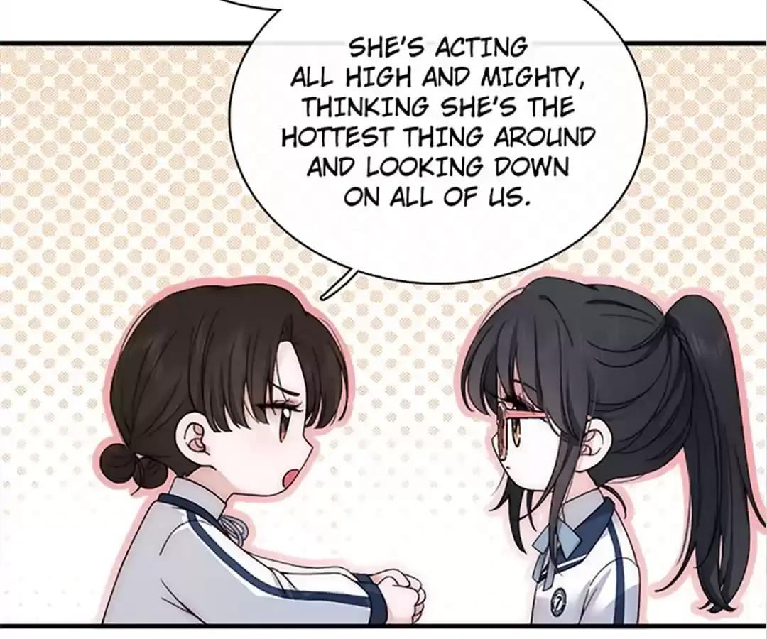 Read Only Love EN Manga Online