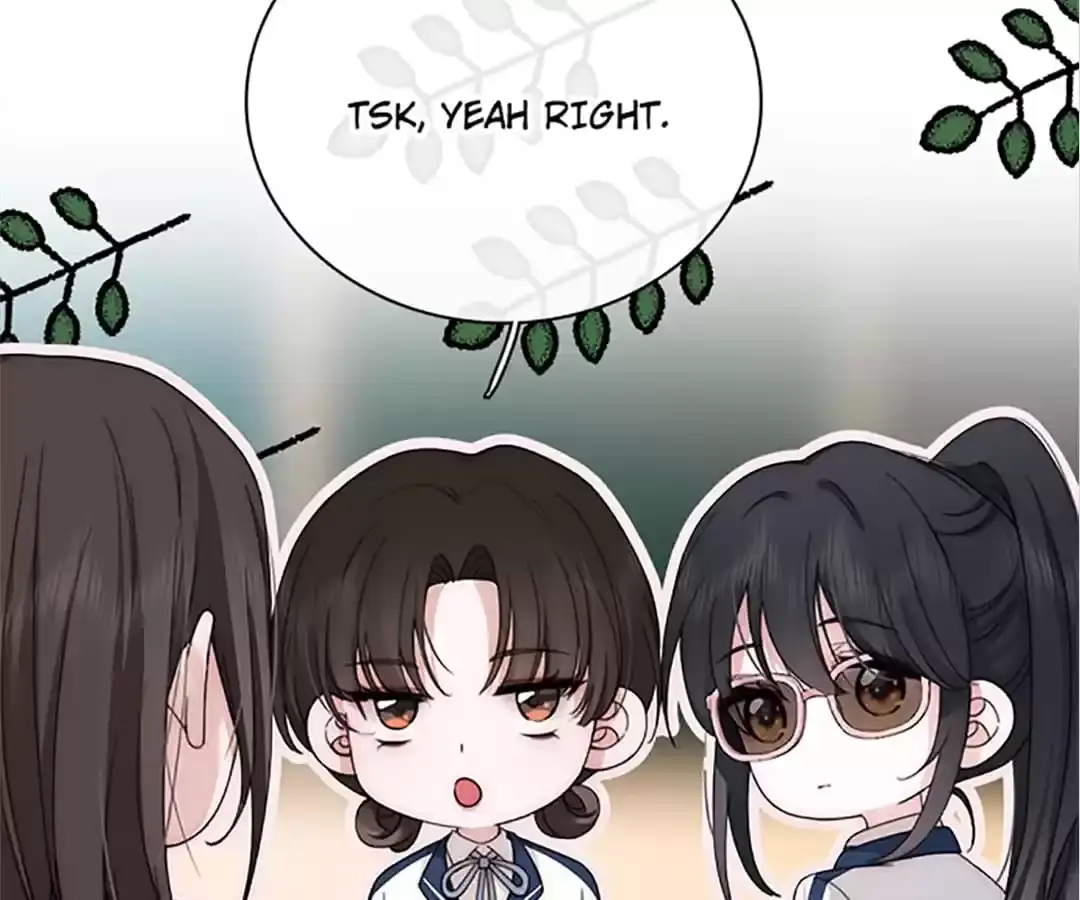 Read Only Love EN Manga Online