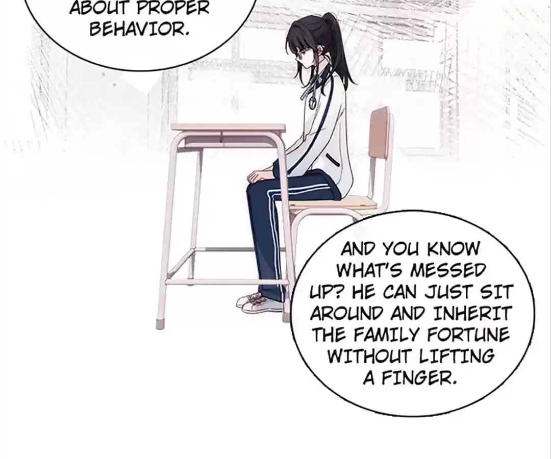 Read Only Love EN Manga Online