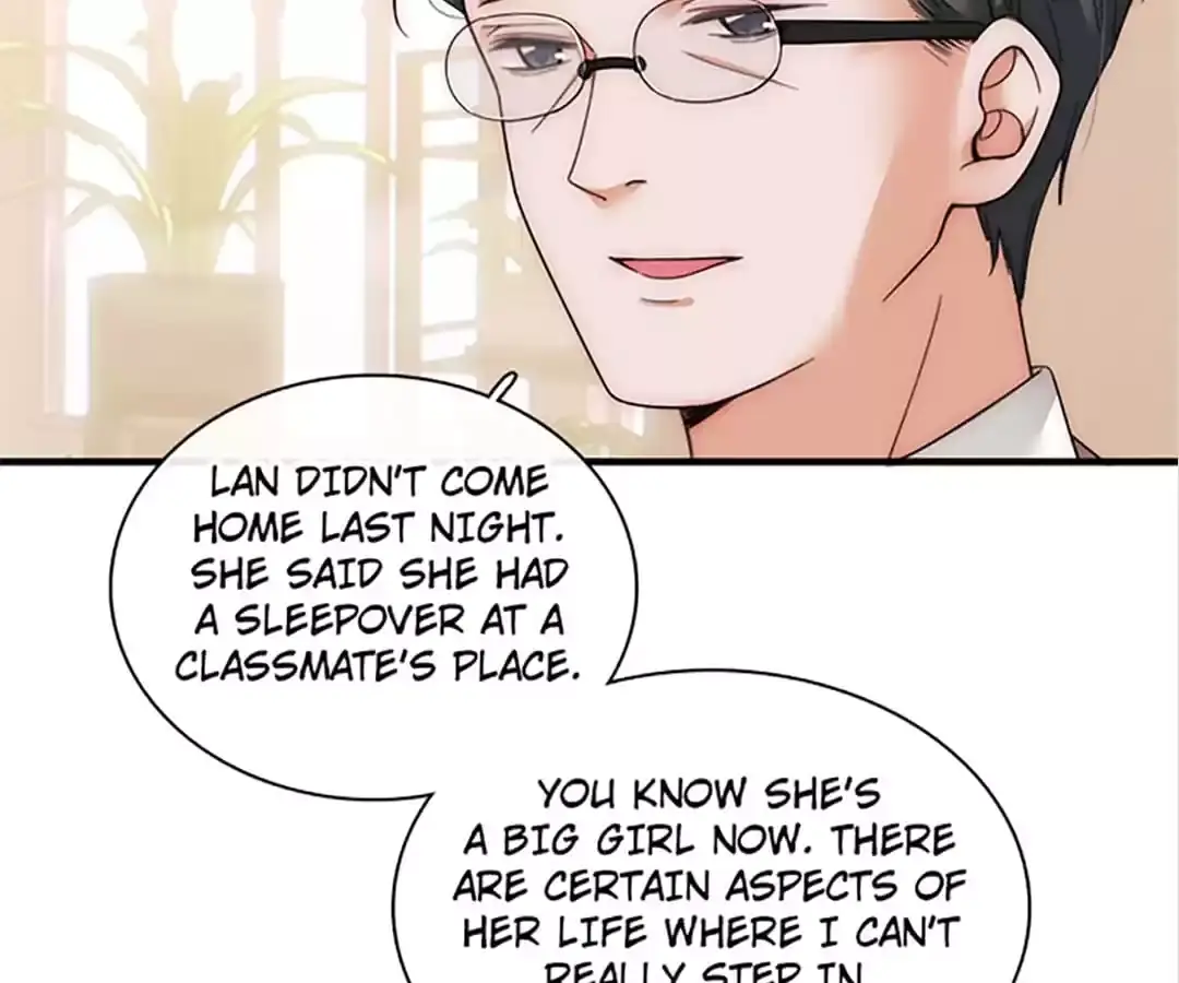 Read Only Love EN Manga Online