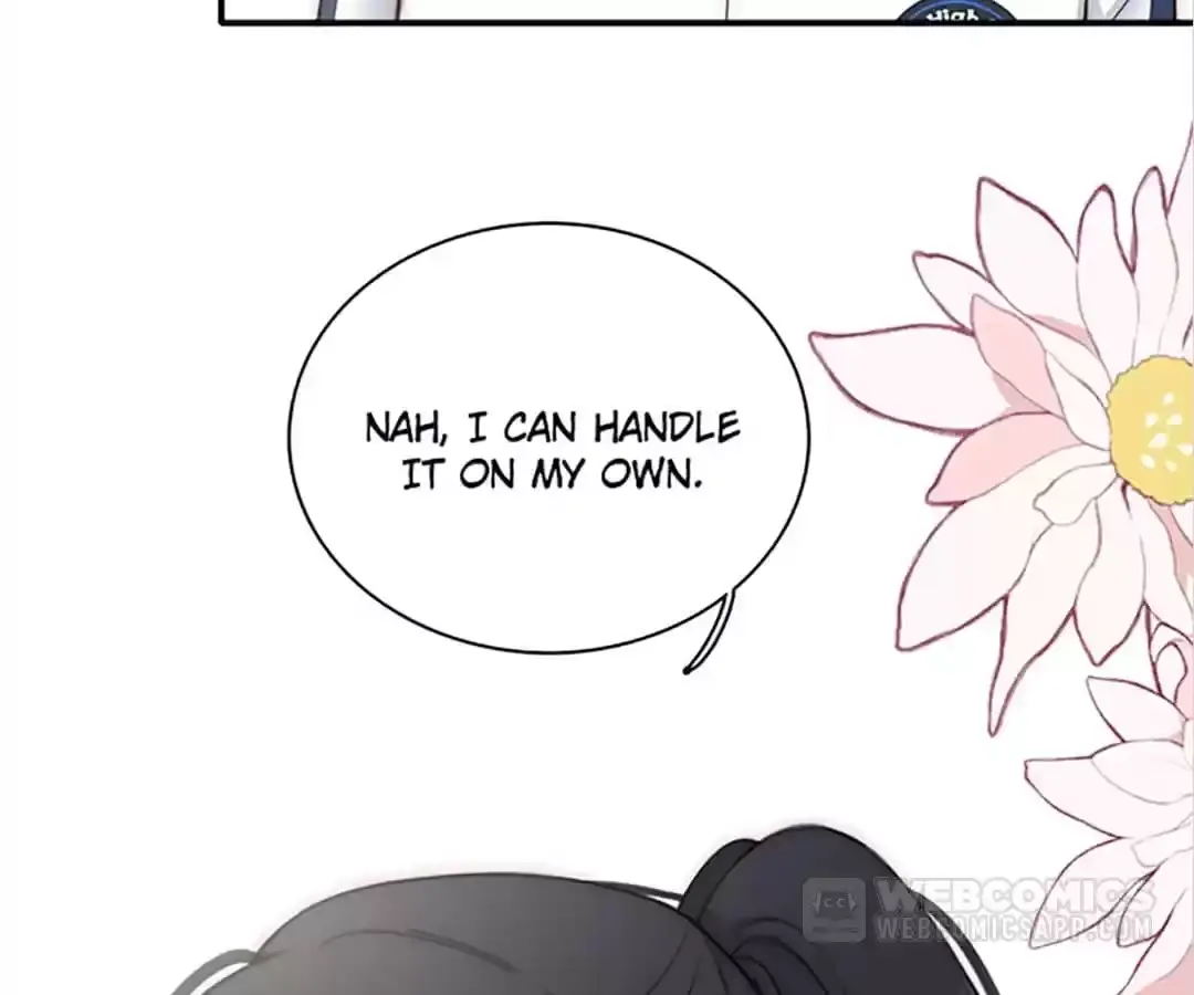 Read Only Love EN Manga Online