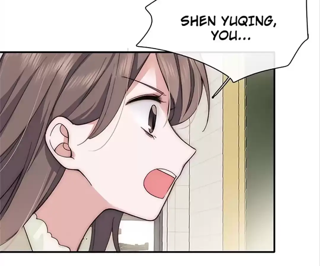 Read Only Love EN Manga Online
