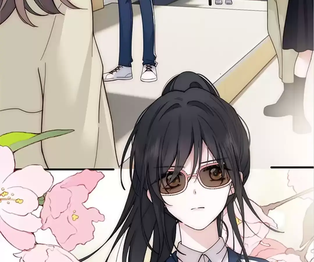 Read Only Love EN Manga Online