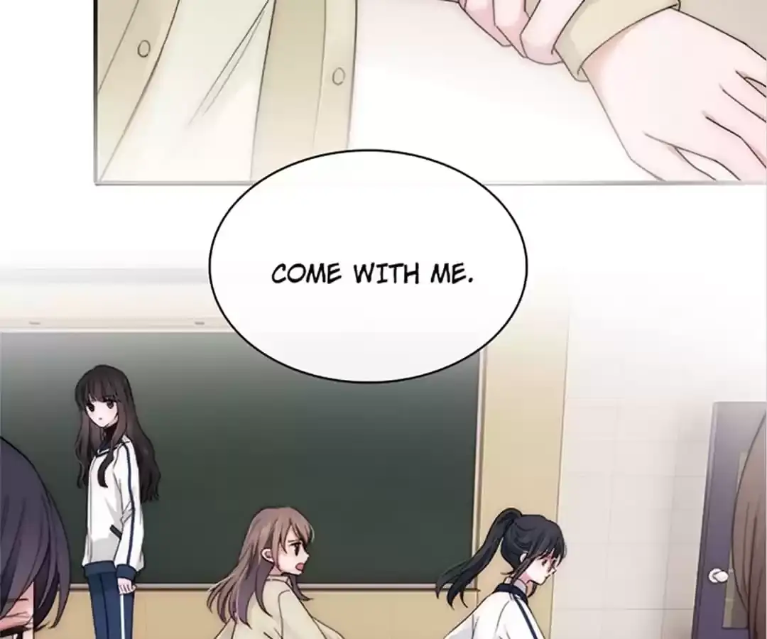 Read Only Love EN Manga Online