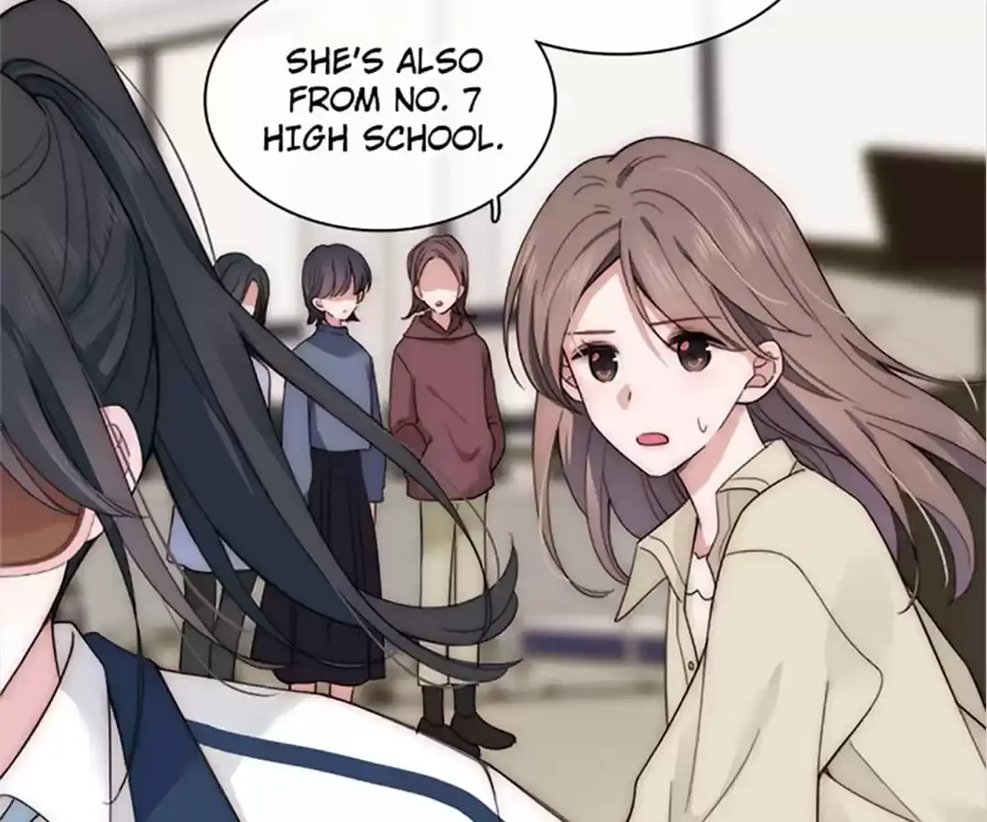 Read Only Love EN Manga Online