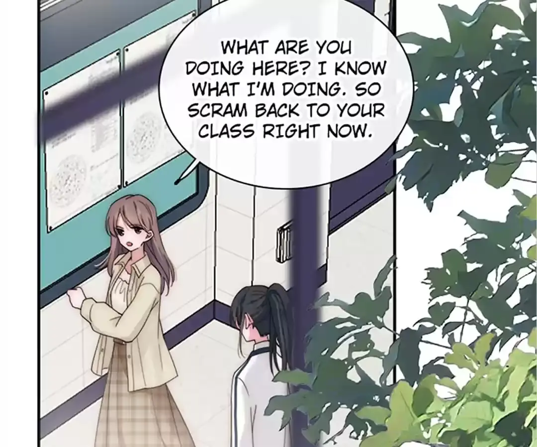 Read Only Love EN Manga Online