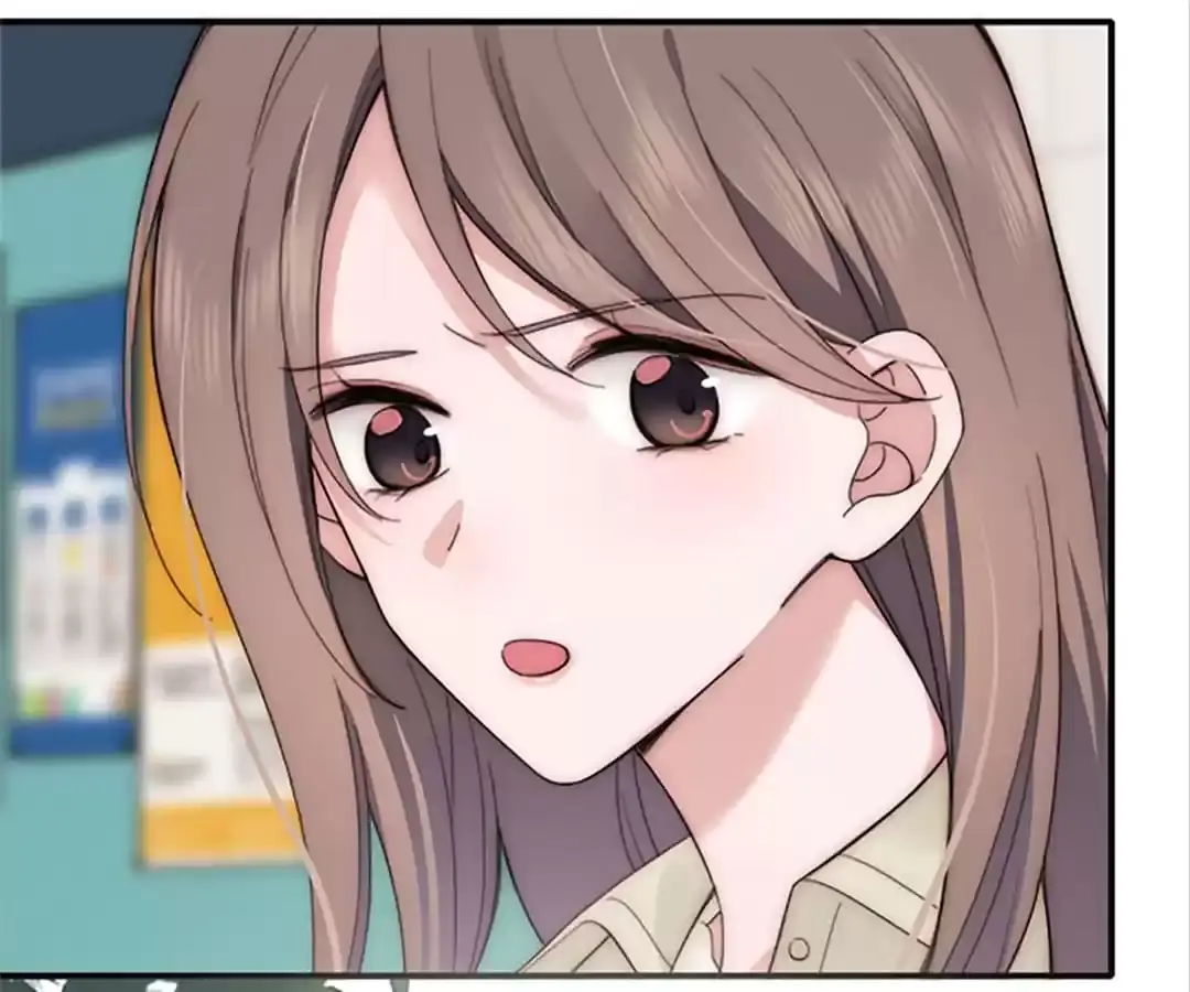 Read Only Love EN Manga Online