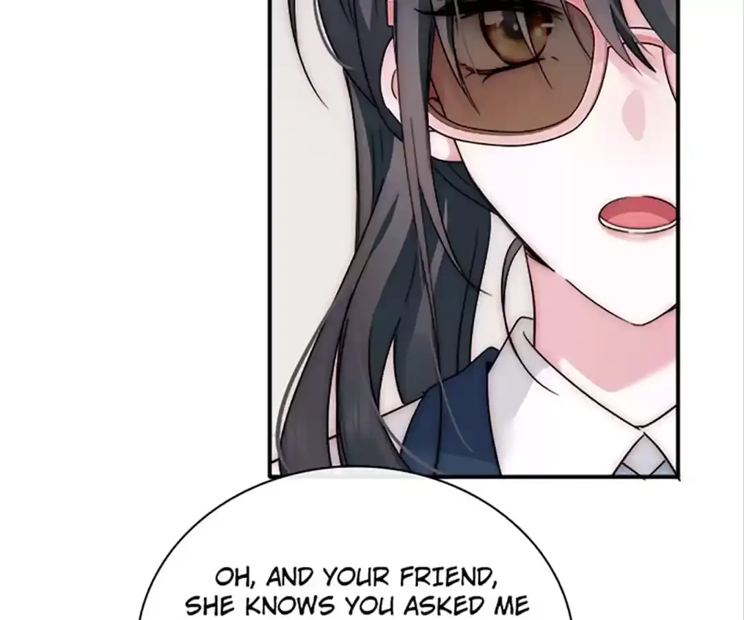 Read Only Love EN Manga Online