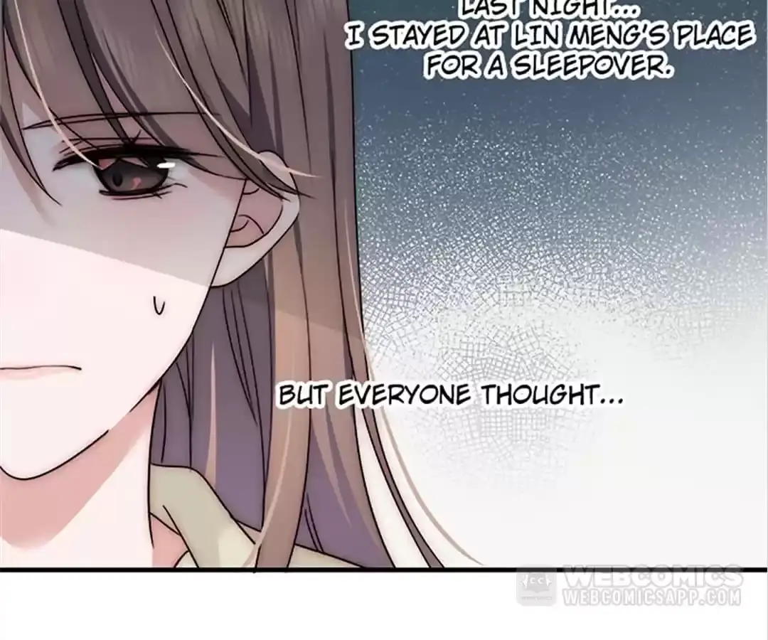 Read Only Love EN Manga Online