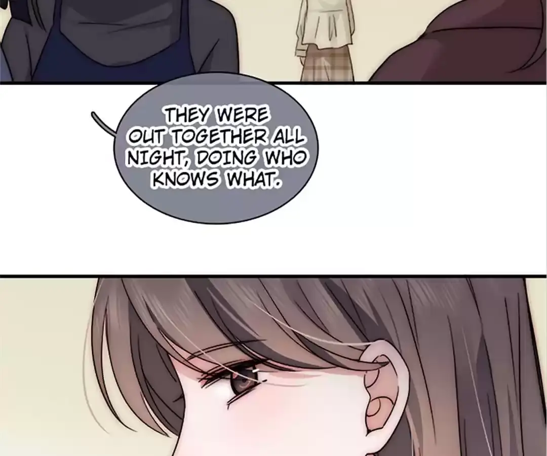 Read Only Love EN Manga Online