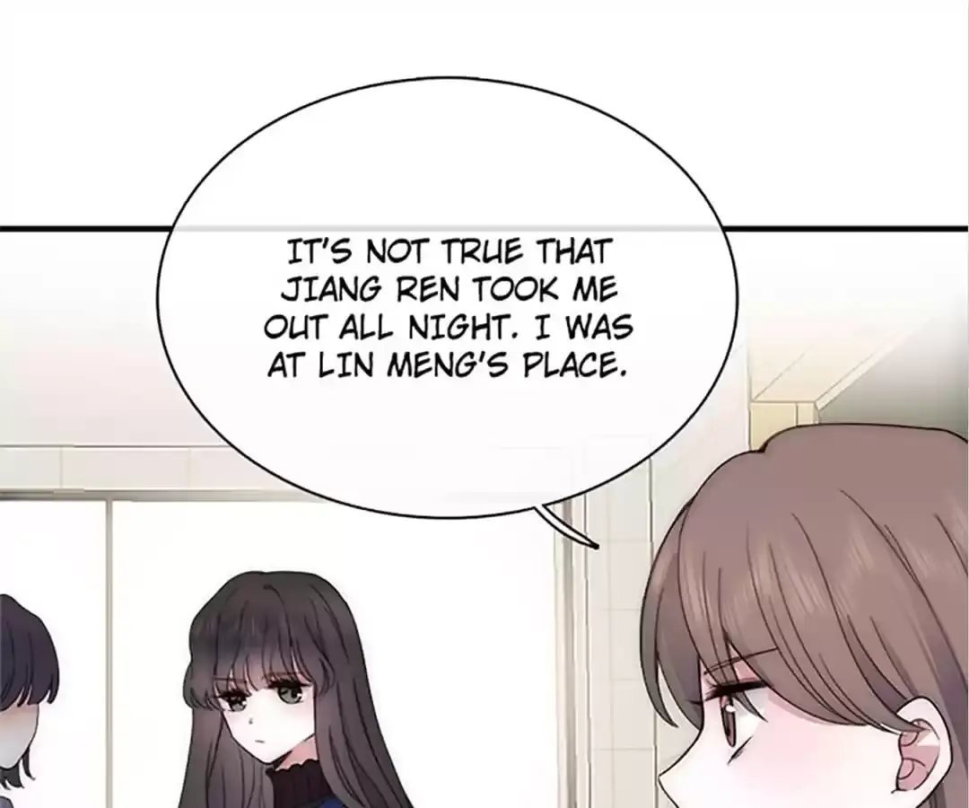 Read Only Love EN Manga Online
