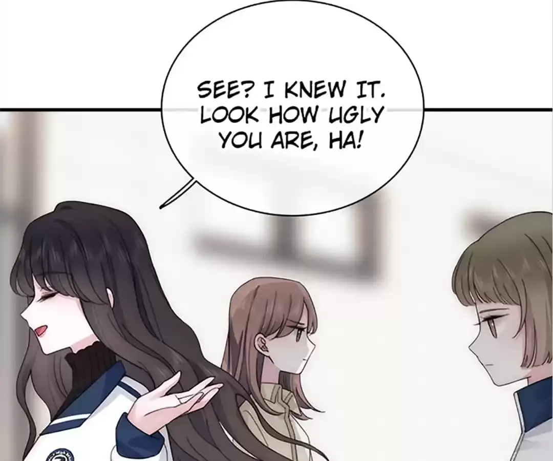 Read Only Love EN Manga Online