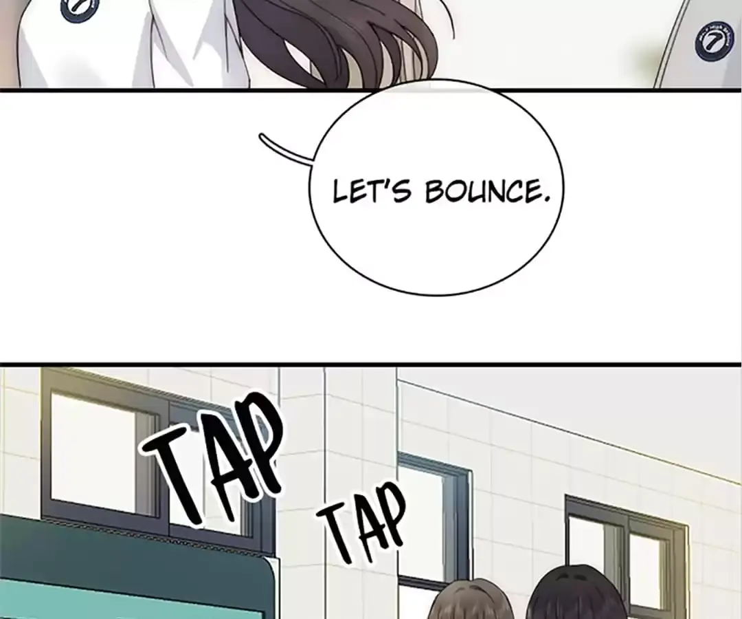 Read Only Love EN Manga Online