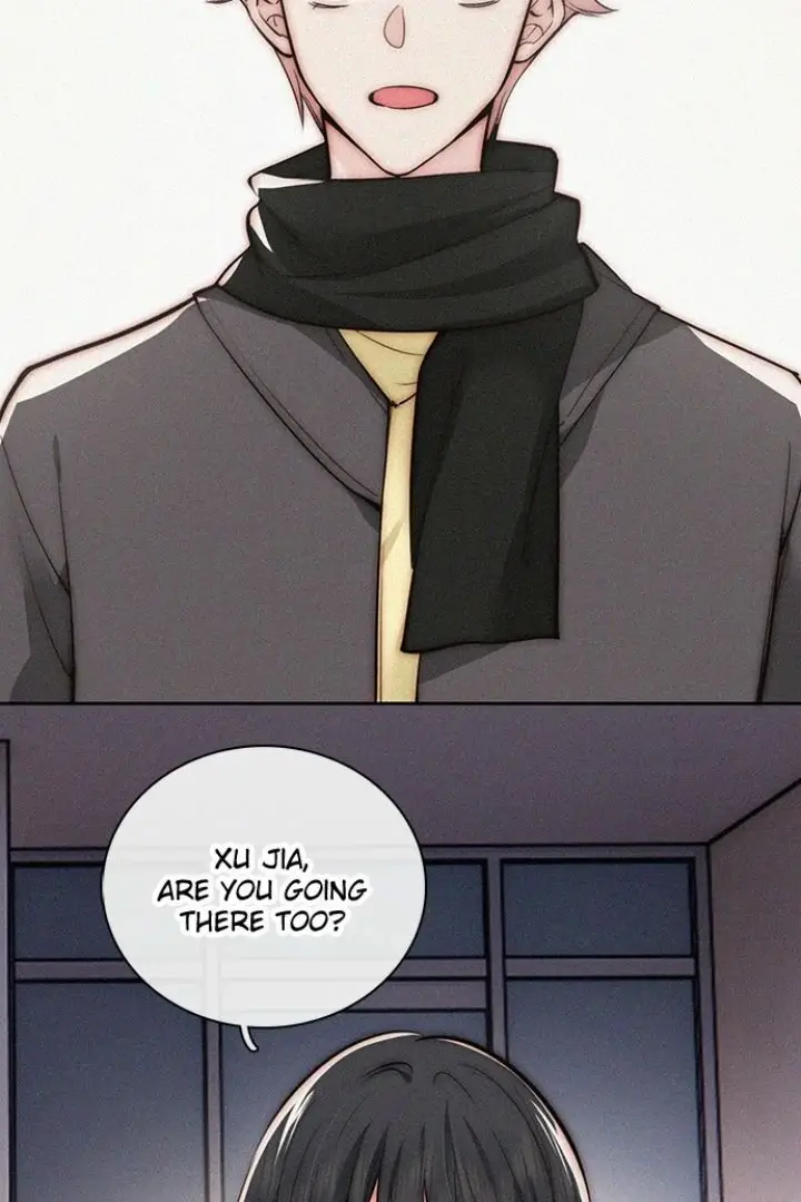 Read Only Love EN Manga Online