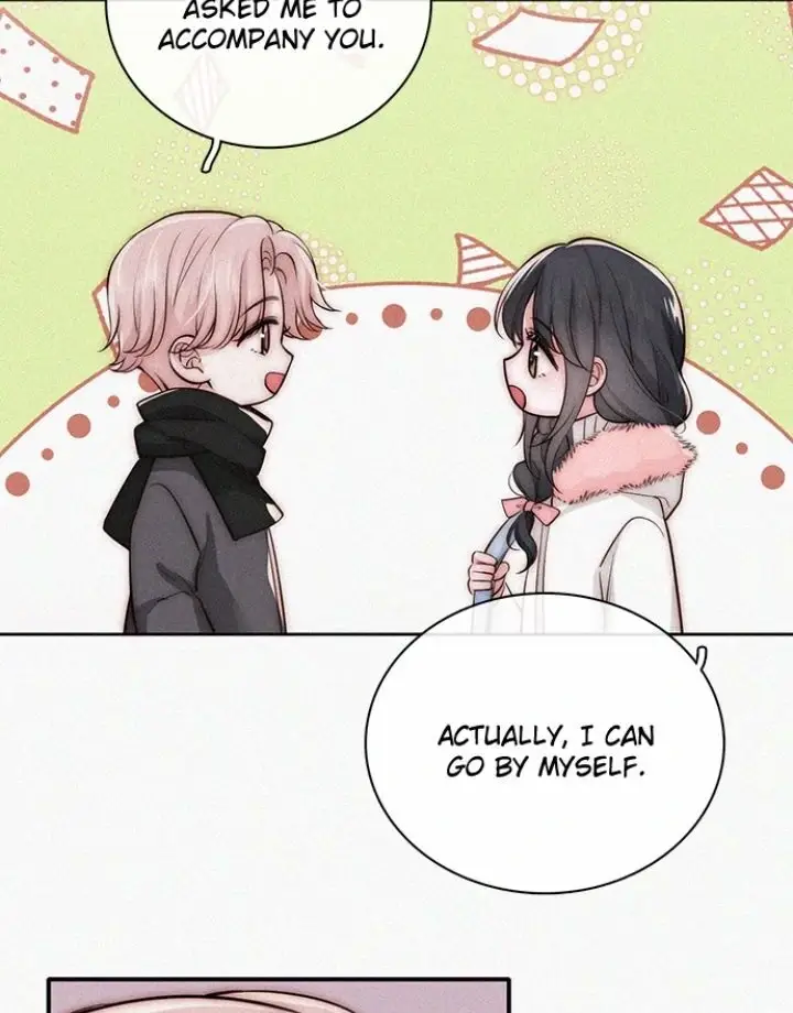 Read Only Love EN Manga Online