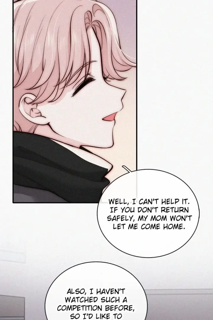 Read Only Love EN Manga Online