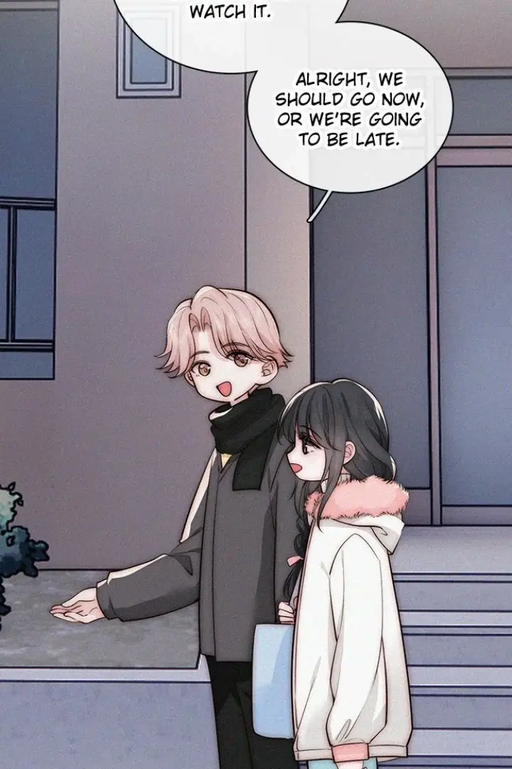 Read Only Love EN Manga Online
