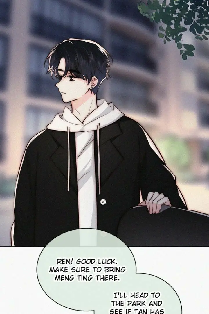 Read Only Love EN Manga Online