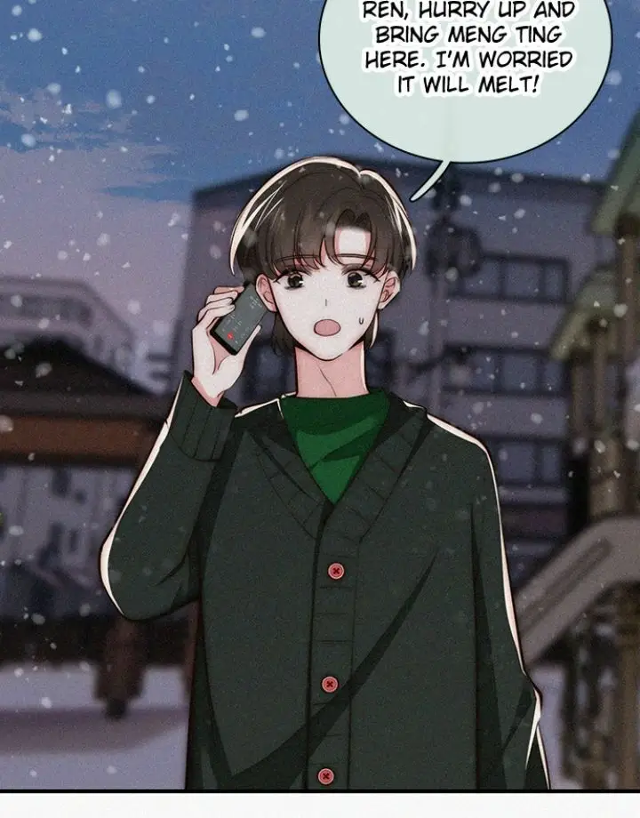Read Only Love EN Manga Online