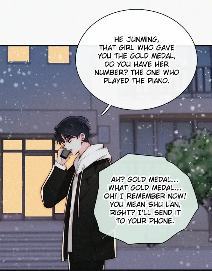 Read Only Love EN Manga Online