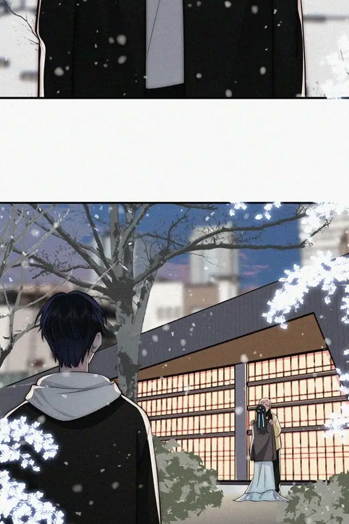 Read Only Love EN Manga Online