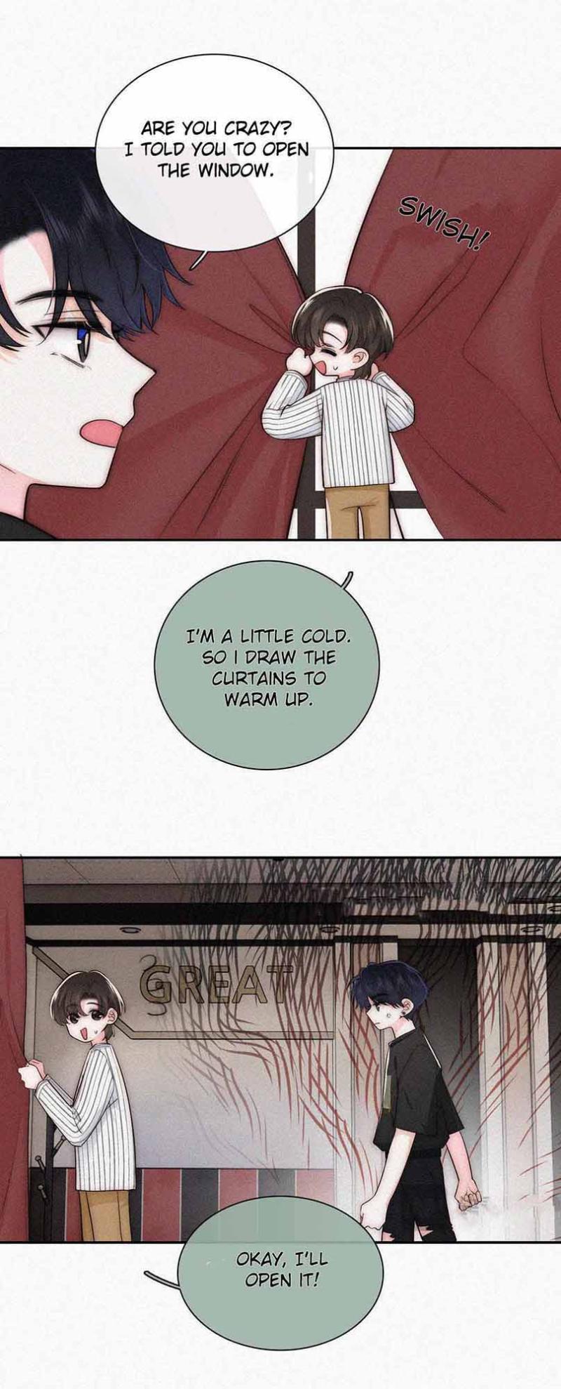 Read Only Love EN Manga Online