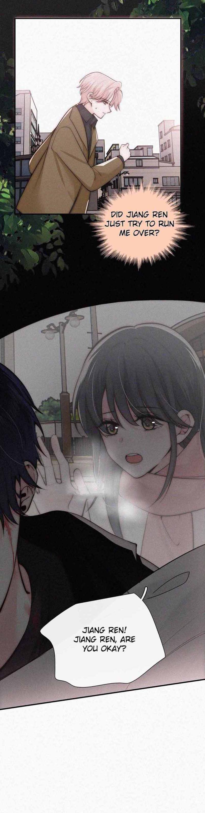 Read Only Love EN Manga Online
