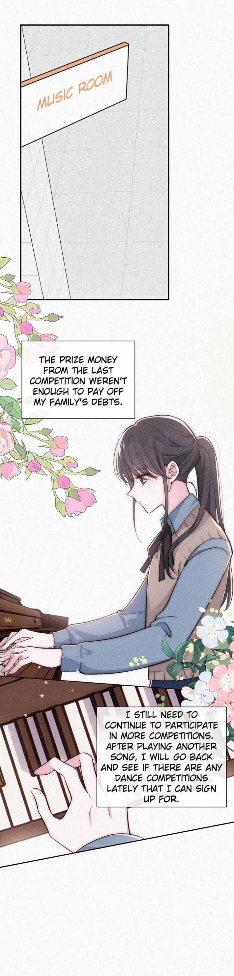 Read Only Love EN Manga Online
